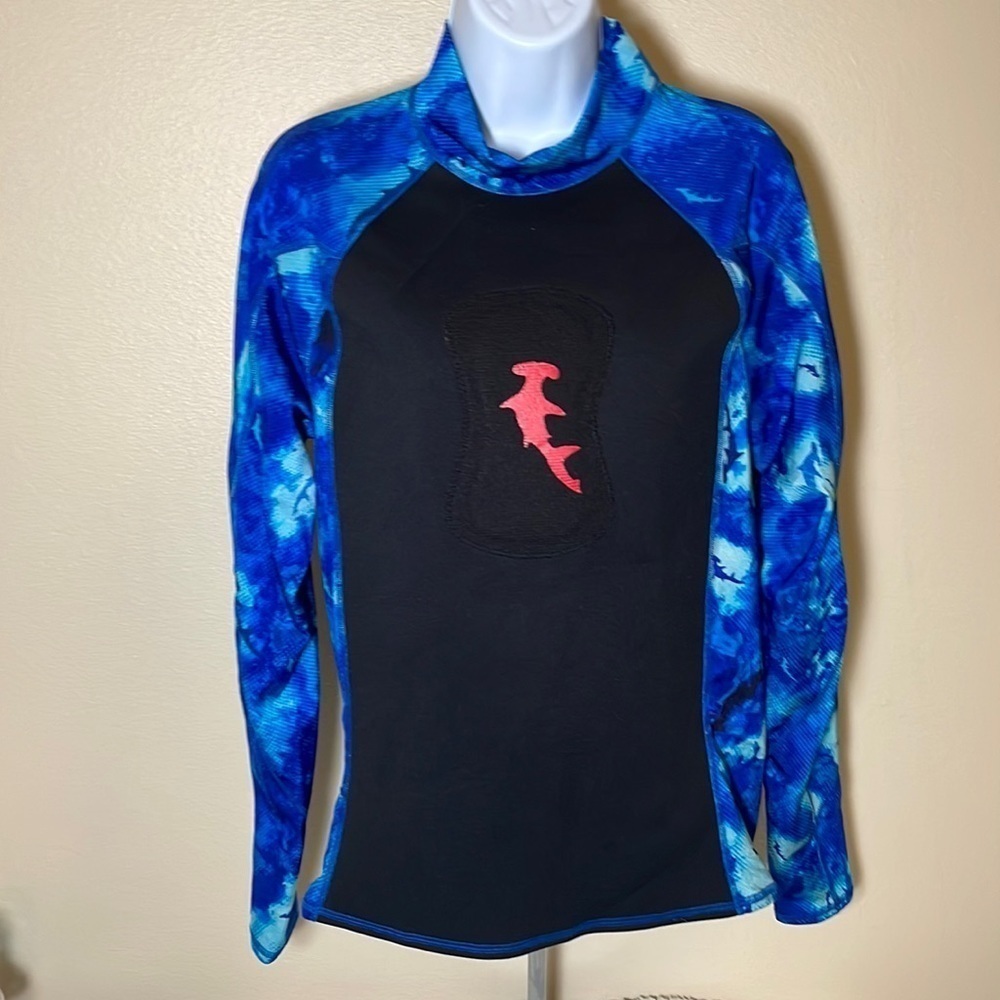 HAMMERHEAD Ambush Long Sleeve Size XL